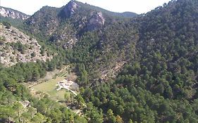 Río Mundo Alojamiento Rural